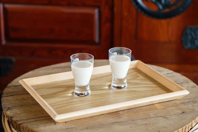 Kanazawa: Discover Koji Fermentation at Historic Brewery