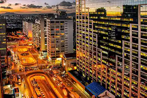 City tour particular personalizável em São Paulo