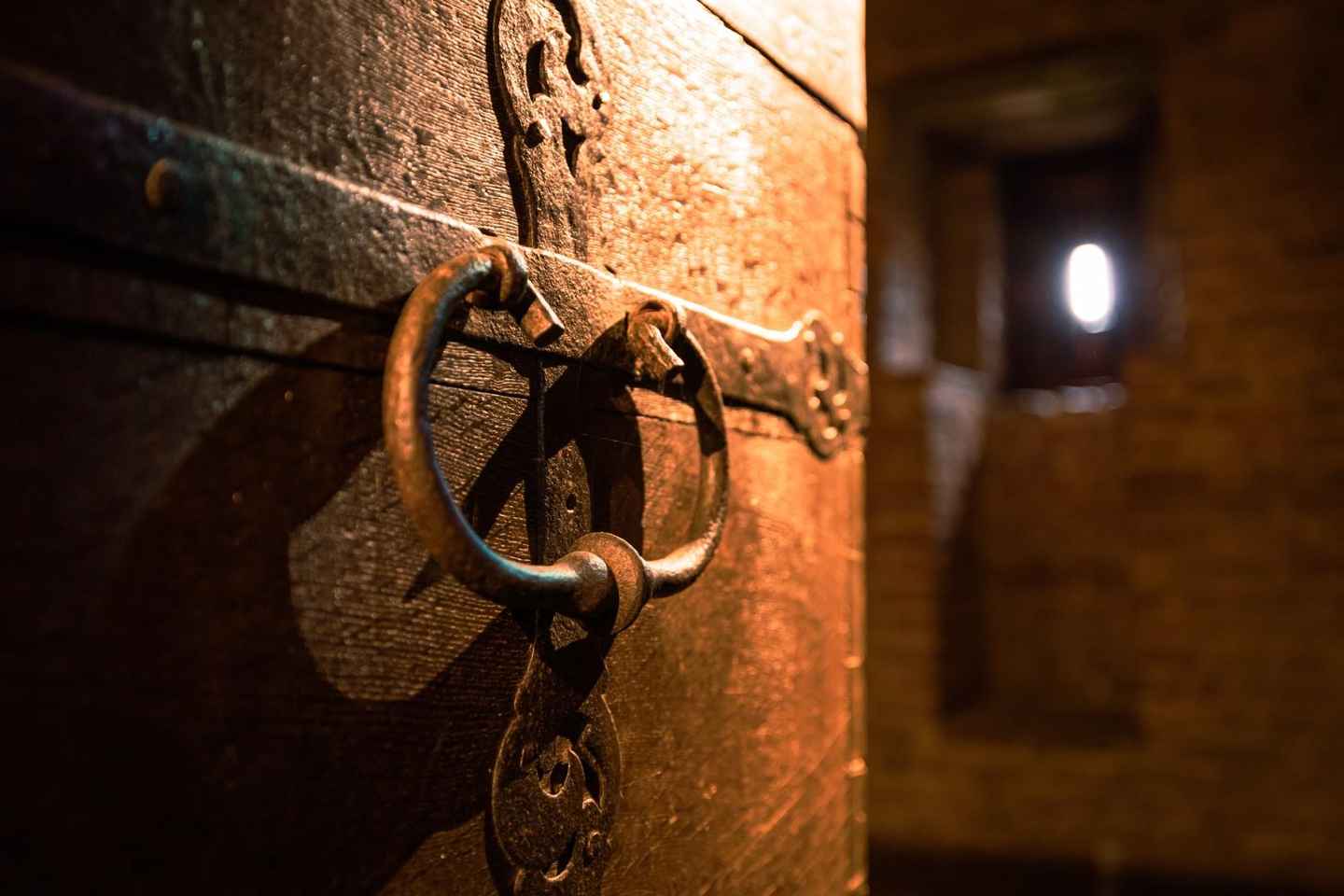 Loevestein Castle Entry Ticket