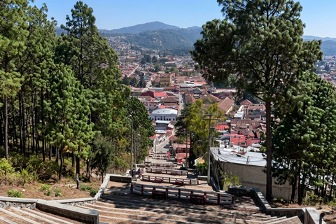 San Cristobal de las Casas Sightseeing Tour