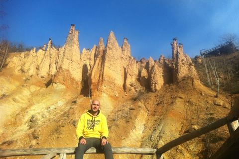 From Belgrade: 10-Day Serbia Highlights Tour with Hotels