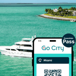 Miami Essentials Pass: visita 3 attrazioni tra le più famose