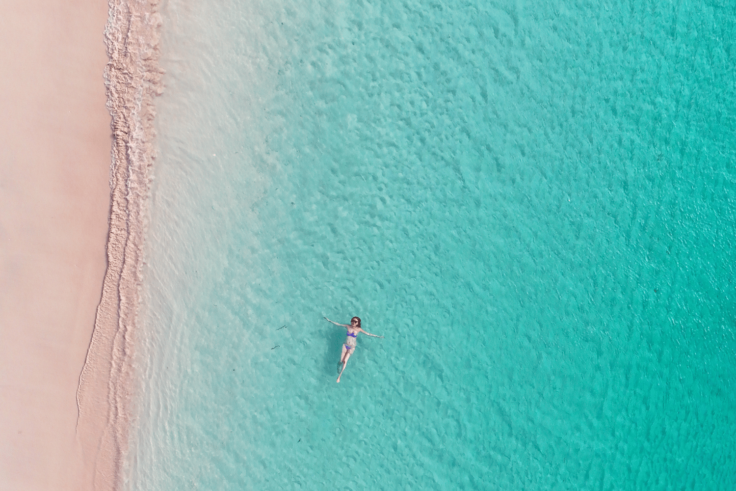 Lombok: Pink Beach, Gili Petelu & private Schnorcheltour