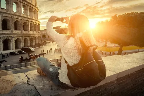 Tour privado exclusivo: Coliseo, Foro Romano y Palatino