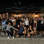 Belgrado: pub crawl social con ingresso al club
