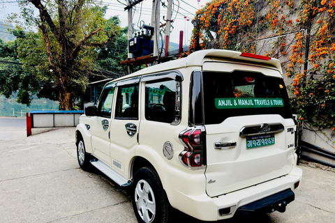 Pilgrim Tour with Picturesque view of Pokhara Pilgrimage Tour with Picturesque view of Pokhara