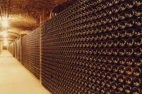 Chenonceau, Cruise, and Wine Tasting