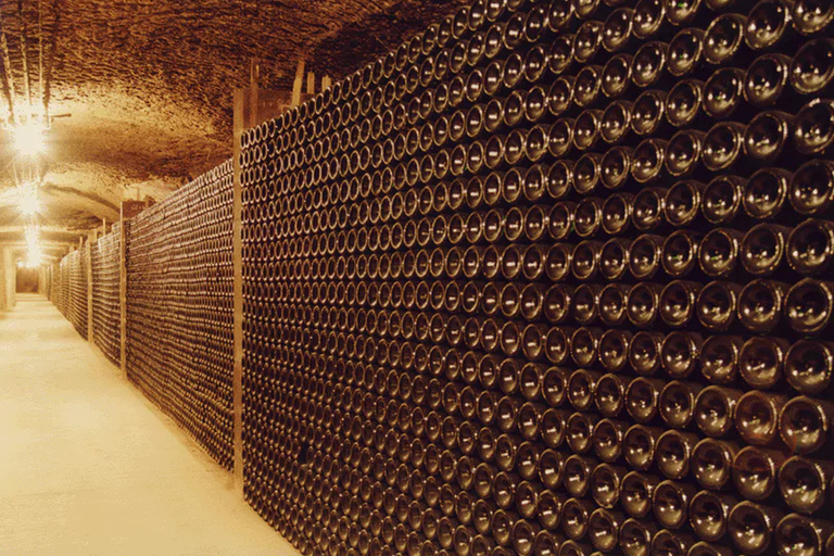 Chenonceau, Cruise, and Wine Tasting