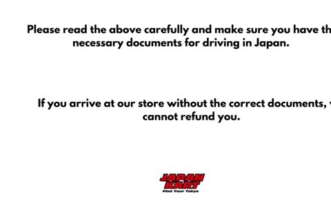 Go Kart Experience in Shibuya by JAPANKART 2hours