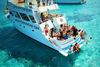 Day Trips and Tours from Paphos