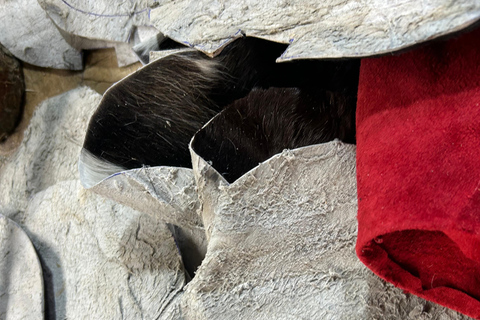 Kampala: Wallet and Purse Making Workshop