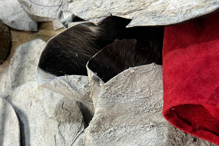 Kampala: Wallet and Purse Making Workshop