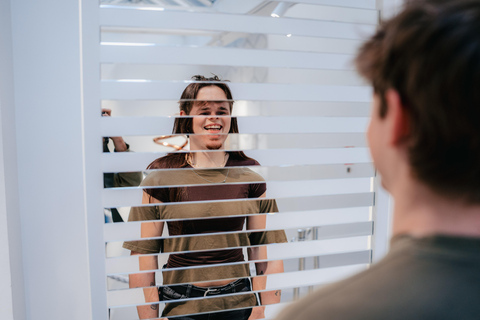 Valencia: ticket de acceso a Museum Of Illusions