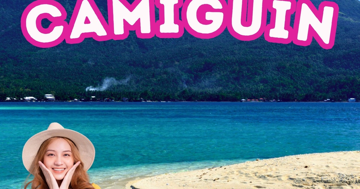 Caniguin Camiguin: 3-Day Explore & Discover Tour | GetYourGuide