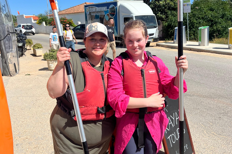 Lisboa:Tour particular ao Algarve, com cruzeiro guiado às grutas de Benagil