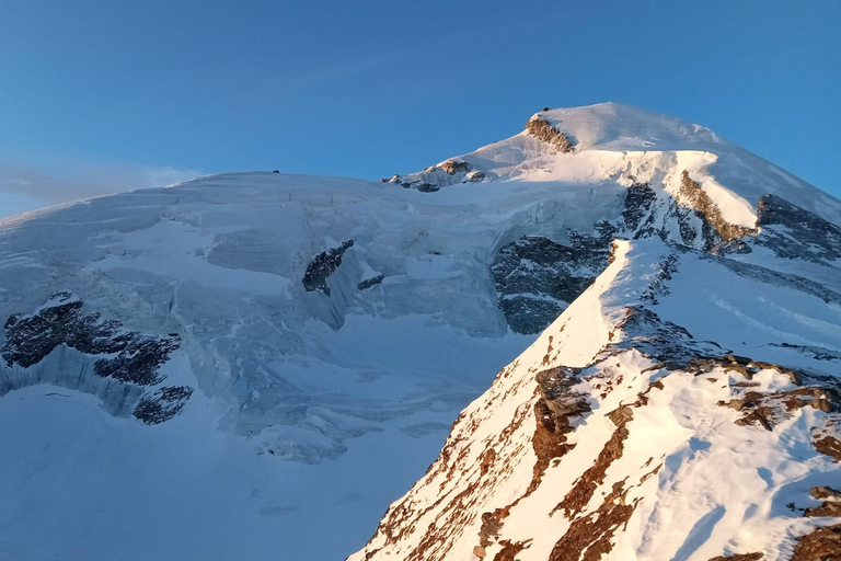Excursion d&#039;une journée à Zurich : le restaurant tournant le plus haut du monde