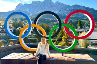 From Venice: Dolomites Day Trip