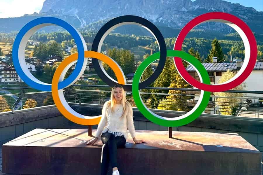 Ab Venedig: Dolomiten-Tagestour. Foto: GetYourGuide