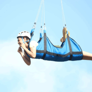 Boracay: Island Hopping with Lunch and Zipline