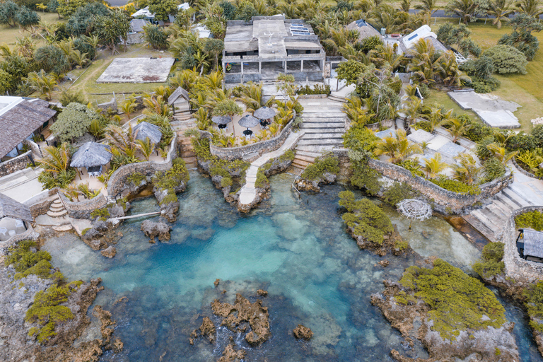Efate: Private Customizable Island Tour