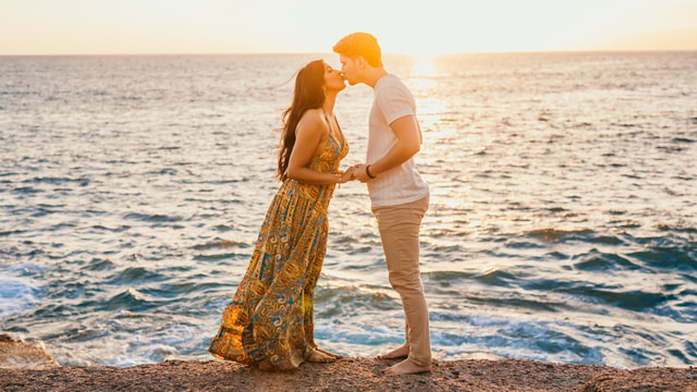Tenerife: Photography Sessions - Families, Couples, Friends