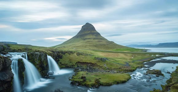 Private Bespoke Snaefellsnes Peninsula Tour
