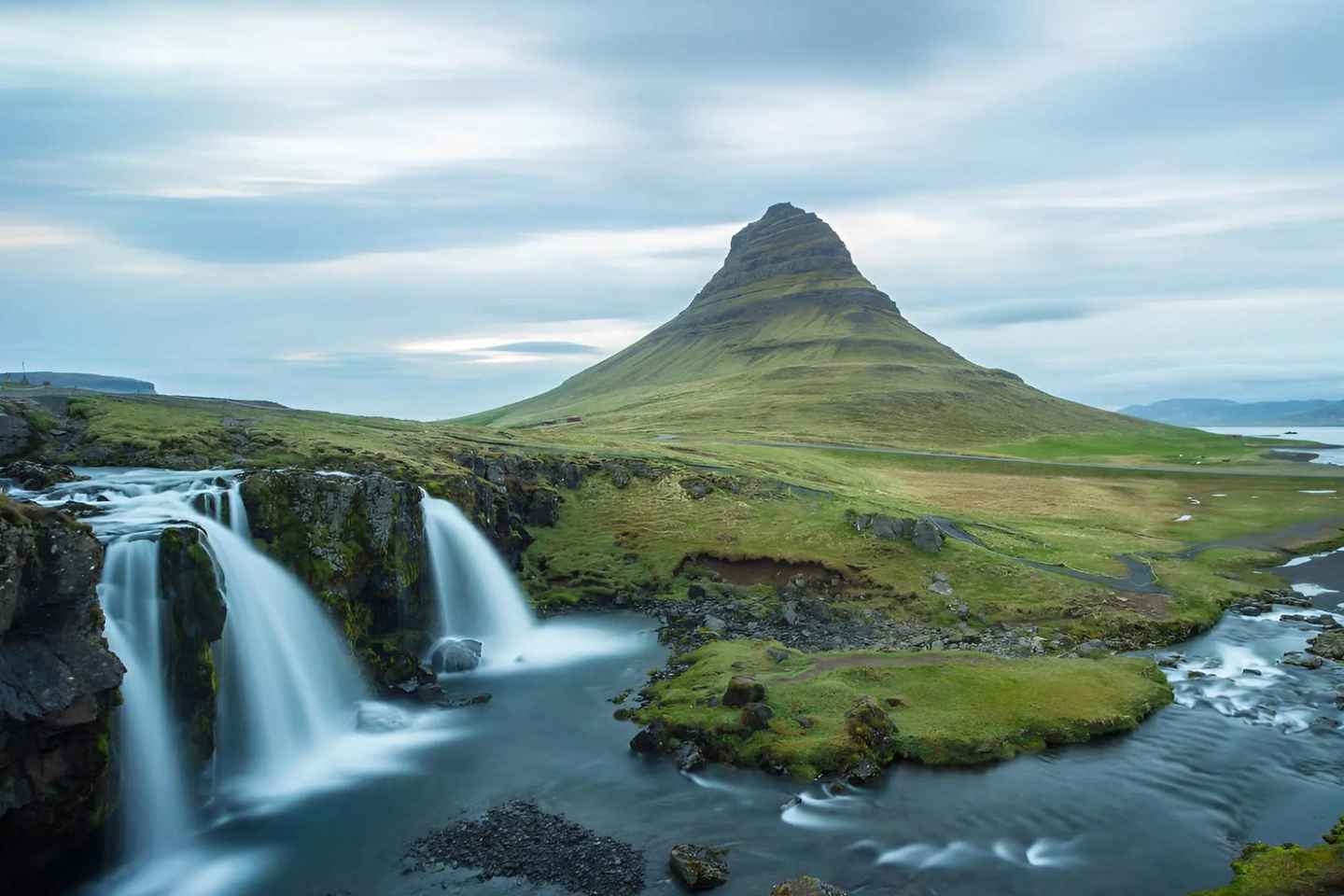 Sérsniðin Einkareið um Snæfellsnes
