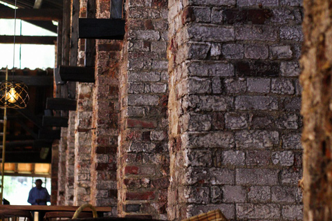 Bogotá: Private Tour Salt Cathedral & Salt Ovens