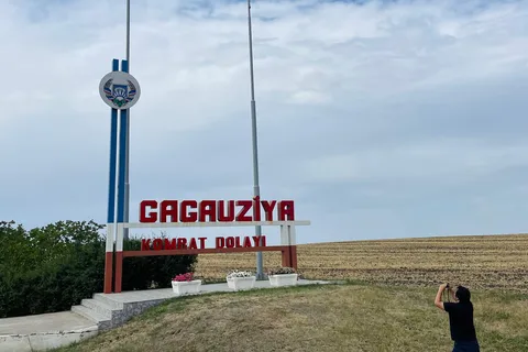 Gagauzia: day tour in Gagauzia and Manuc Bei Mansion