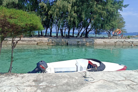 Jakarta: 8 dagar på upptäcktsfärd på västra Java och i Jakarta