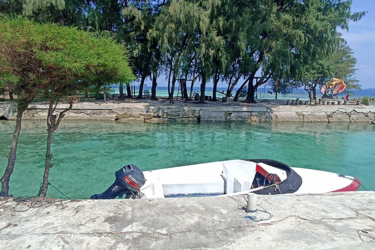 Jakarta: 8 dagar på upptäcktsfärd på västra Java och i Jakarta