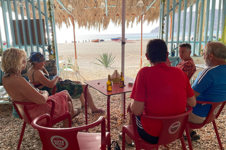 Snorkeling z żółwiami