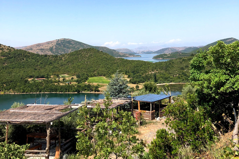 Hidden Fjords of Albania: Private Komani Lake & Shala Escape