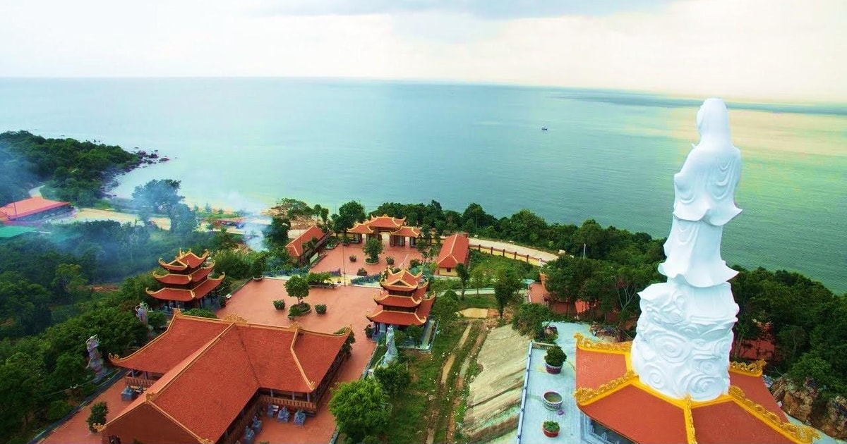 Phu Quoc: Private Half-Day City Tour with Hotel Pickup