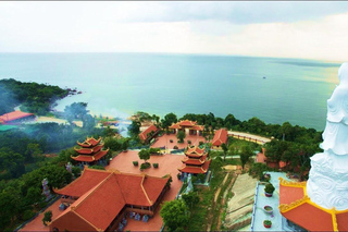 Phú Quốc: Visitas turísticas