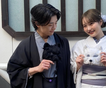 Kanagawa: Aluguel de quimono em Kamakura Fornecido por RikaWafuku