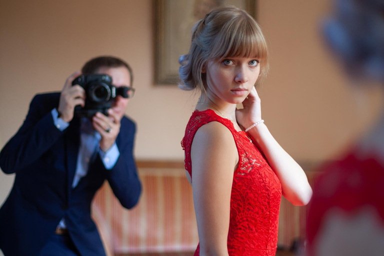 Koblenz: Professional photo shoot - your vacation in photos and videos