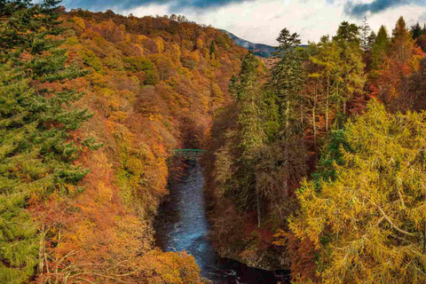 Highlands & Loch Ness: The Complete Tour