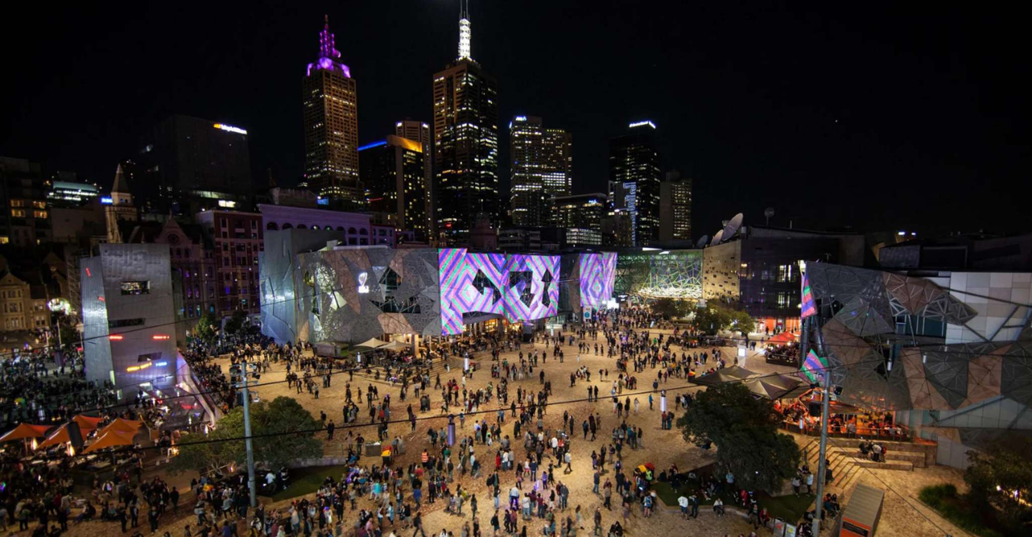 Melbourne City Surrounding Sightseeing Tour photo 8