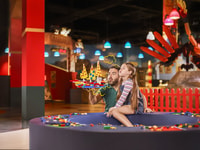 Scheveningen, Legoland® Discovery Center Entrada de entrada - Housity