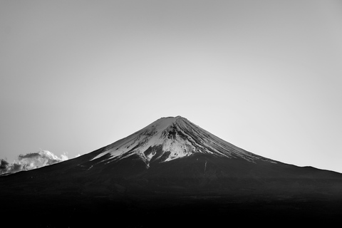Tokyo:Mount Fuji Explorer Private Tour(Customised)With Guide