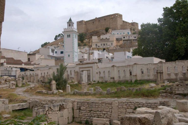 Scopri l&#039;essenza del nord della Tunisia ( 2 giorni)