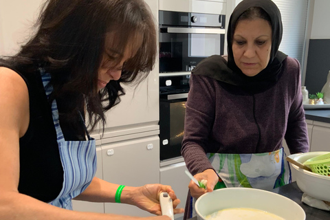 Sousse: Private Taste of Tunisia Culinary Adventure Sousse/Monastir: Culinary Adventure