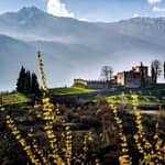 Rovereto: Visita e Degustazione con tagliere di prodotti locali