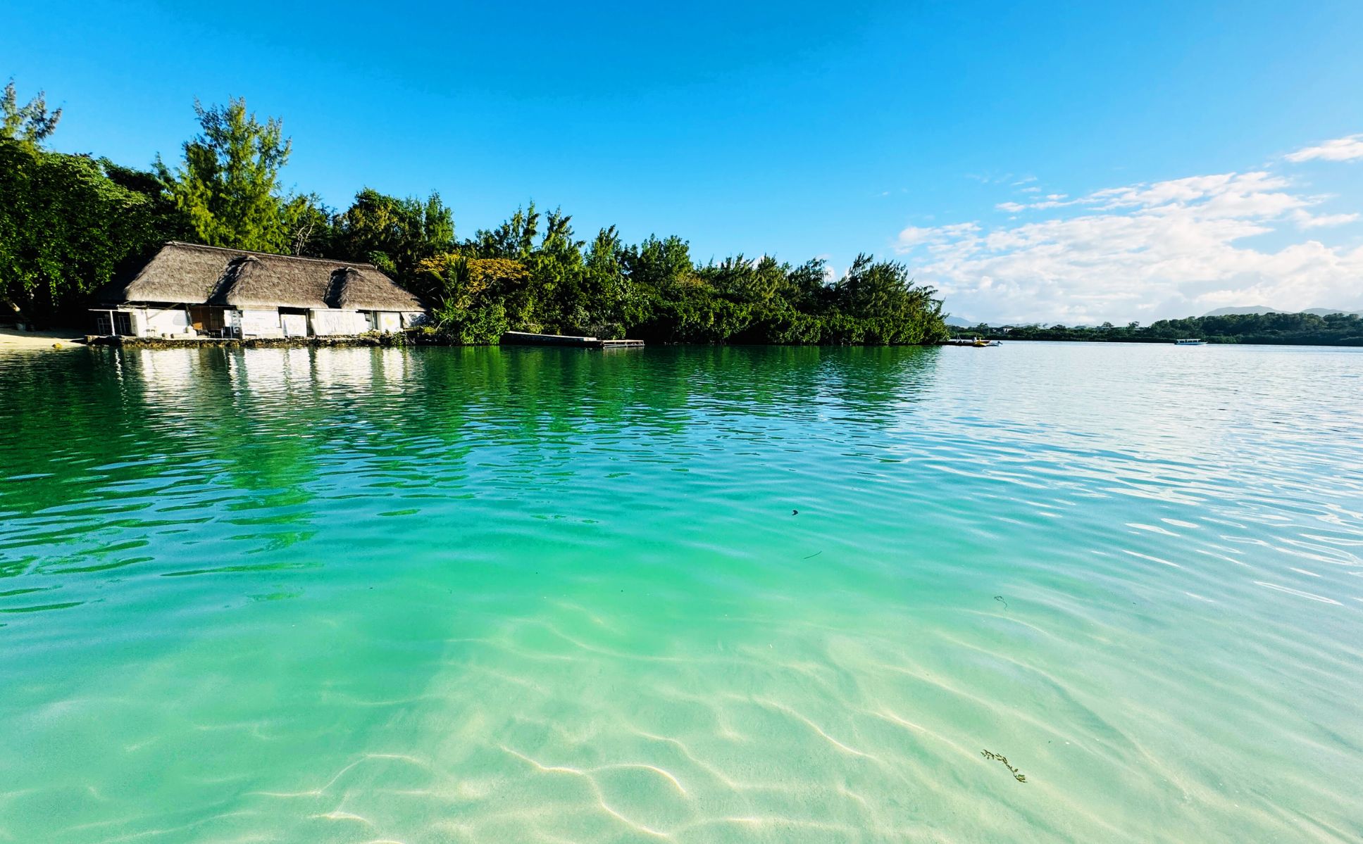 Mauritius: Private Schnellboot-Tour zu 5 Inseln mit Barbecue