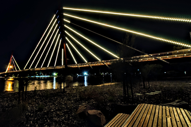 珀斯：城市灯光 Instagram 巴士观光（含甜点）珀斯：城市灯光 Instagram 巴士观光之旅（含甜点）