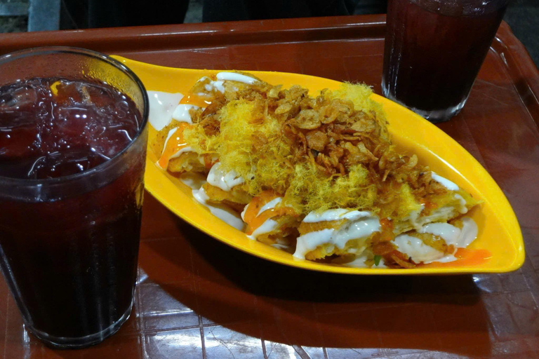 An Unforgettable Culinary Journey in Hanoi