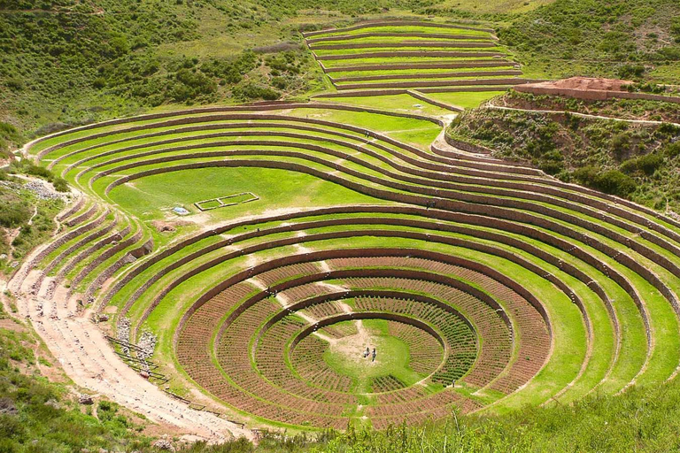 Valle Sagrado VIP - Un viaje a través de antiguas maravillas