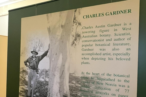 Follow the wildflower trail from Perth to New Norcia