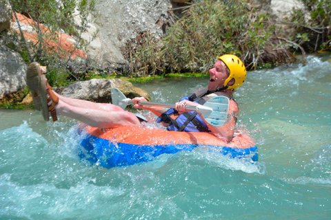 Dalaman: 8-Day Marmaris, Pamukkale, and Fethiye Tour